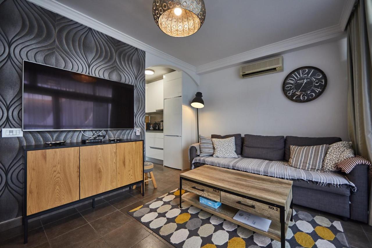 Stargate Apartment Playa del Inglés Exterior foto