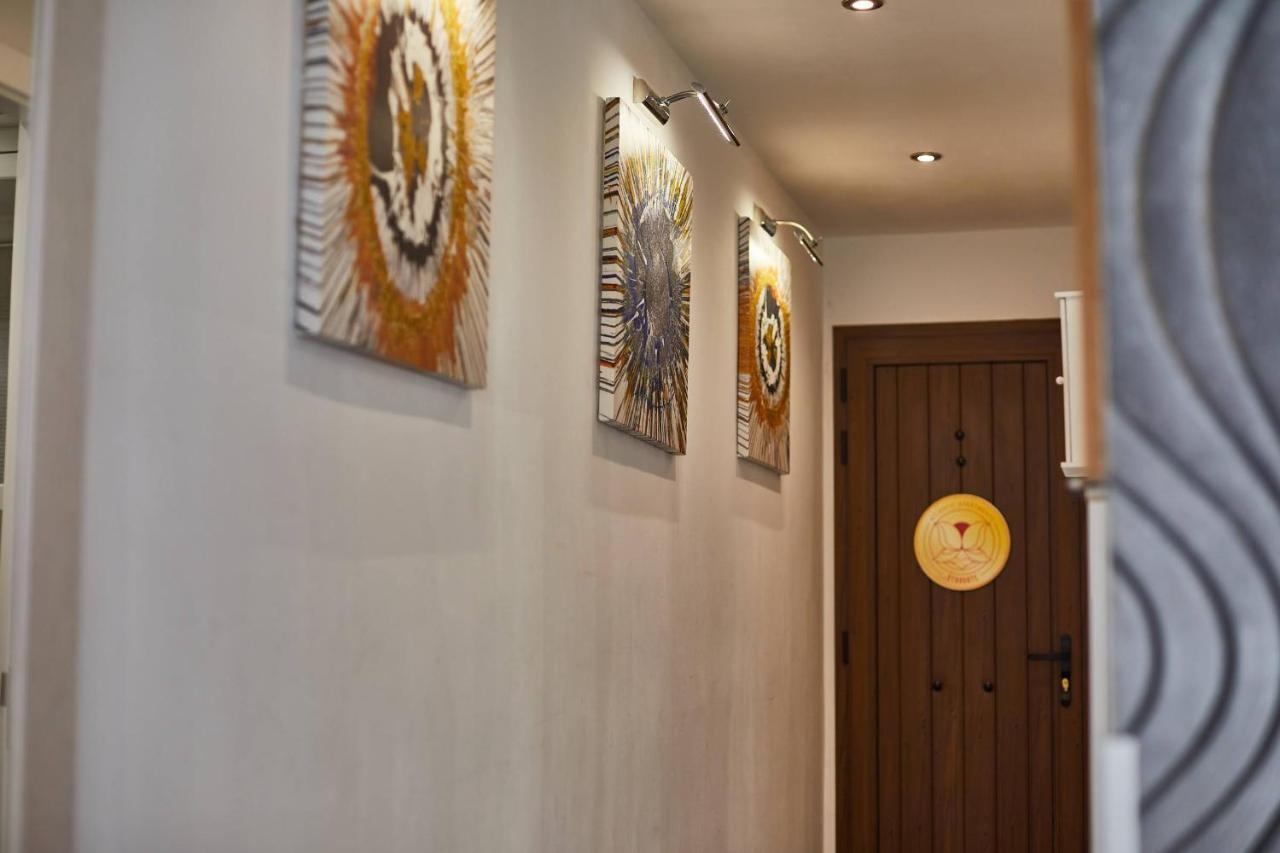 Stargate Apartment Playa del Inglés Exterior foto